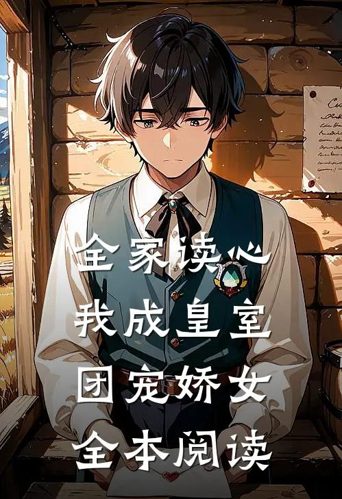 全家读心：我成皇室团宠娇女全本阅读