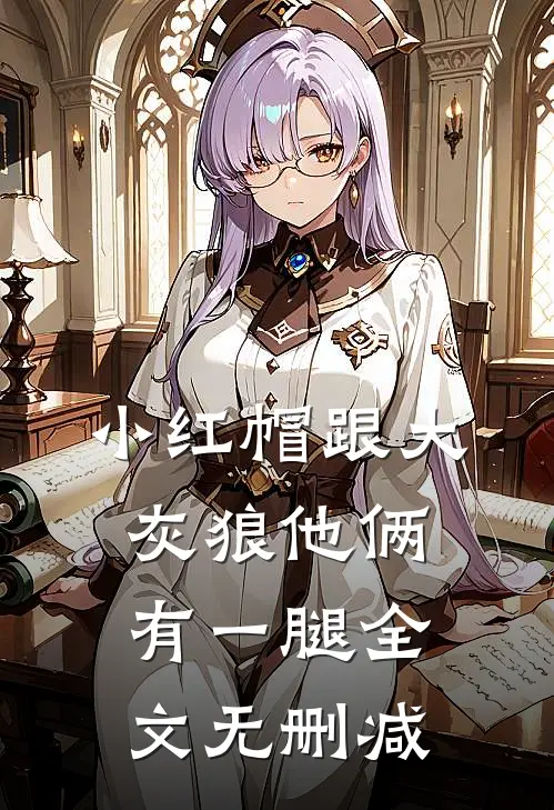 小红帽跟大灰狼他俩有一腿全文无删减