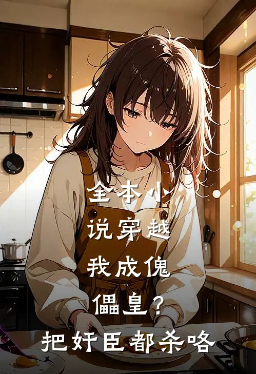 全本小说穿越：我成傀儡皇？把奸臣都杀咯