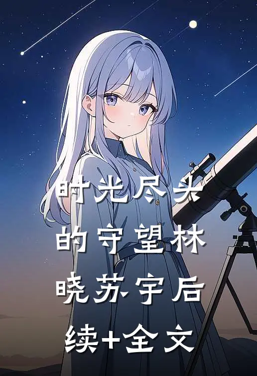时光尽头的守望林晓苏宇后续+全文