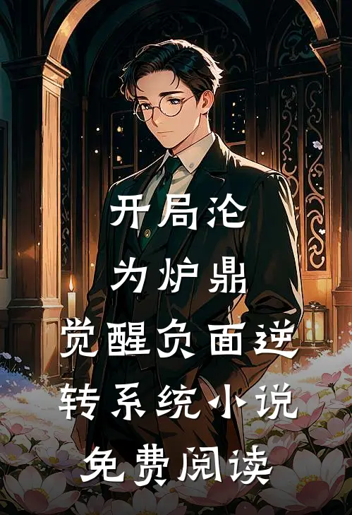 开局沦为炉鼎，觉醒负面逆转系统小说免费阅读