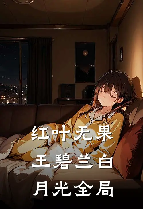 红叶无果王碧兰白月光全局