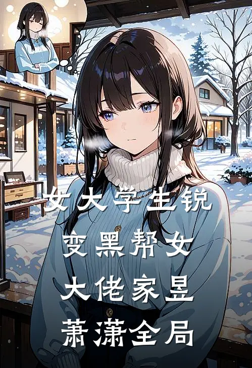 女大学生锐变黑帮女大佬家昱萧潇全局