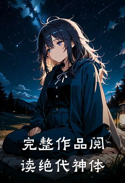 完整作品阅读绝代神体