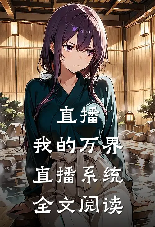 直播：我的万界直播系统全文阅读
