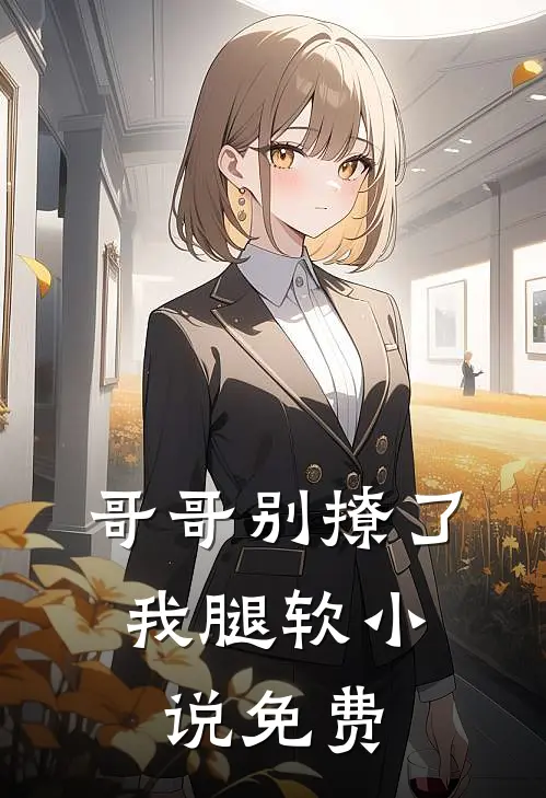 哥哥别撩了,我腿软免费