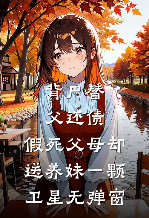 背尸替父还债，假死父母却送养妹一颗卫星无弹窗