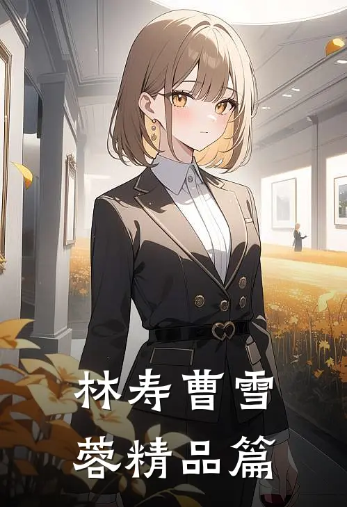 林寿曹雪蓉精品篇