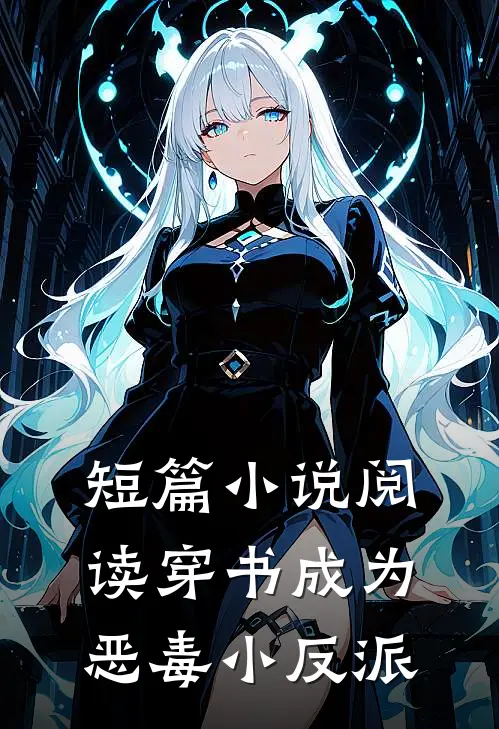 短篇小说阅读穿书成为恶毒小反派