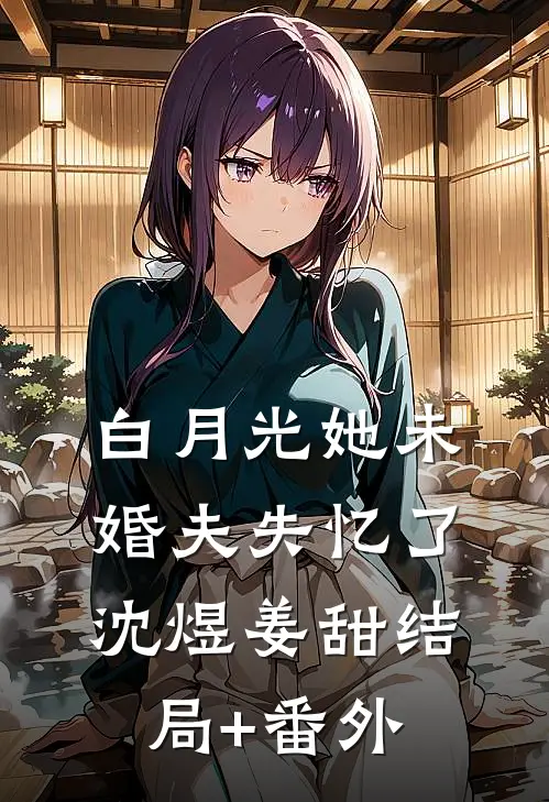 白月光她未婚夫失忆了沈煜姜甜结局+番外