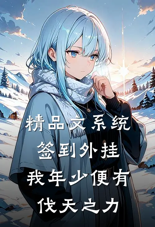 精品文系统签到外挂，我年少便有伐天之力