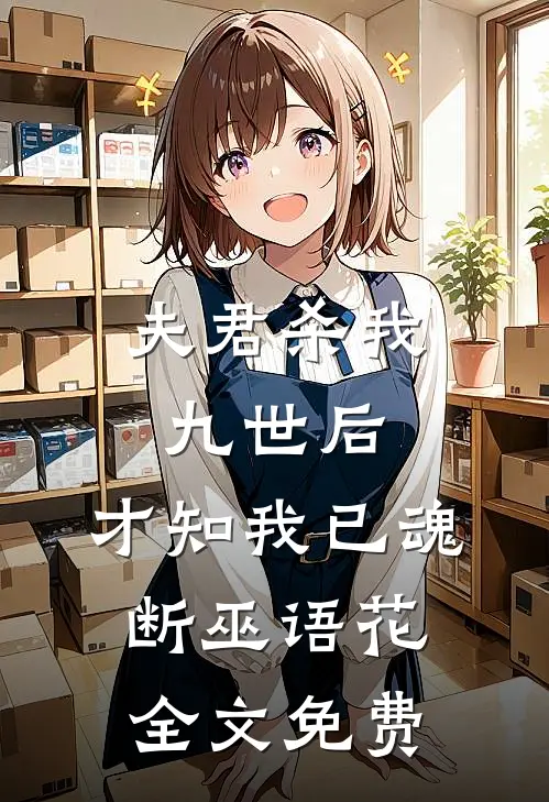 夫君杀我九世后，才知我已魂断巫语花全文免费