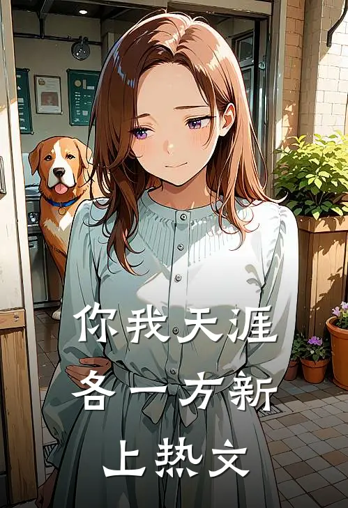 你我天涯各一方新上热文