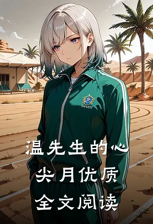 温先生的心尖月优质全文阅读