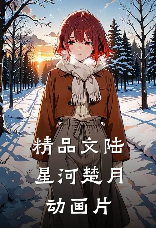 精品文陆星河楚月动画片