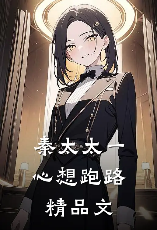 秦太太一心想跑路精品文