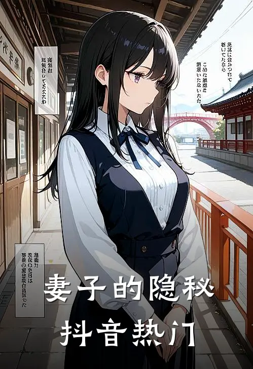 妻子的隐秘抖音热门