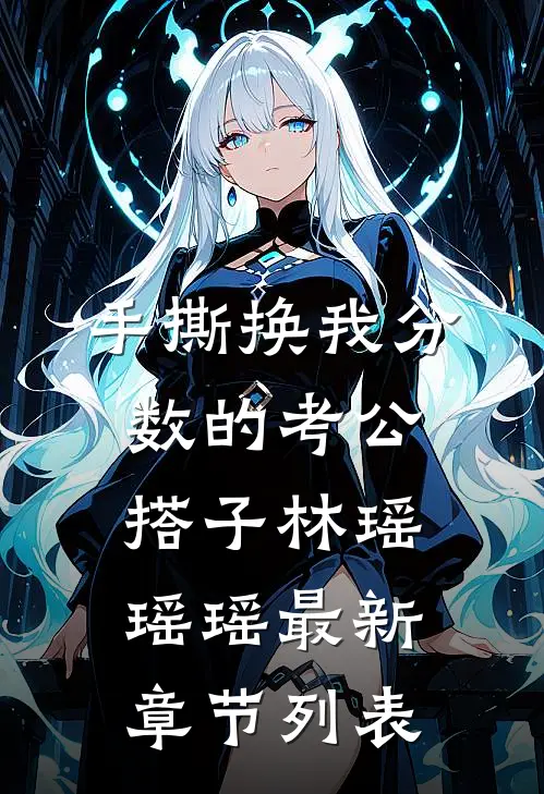 手撕换我分数的考公搭子林瑶瑶瑶最新章节列表