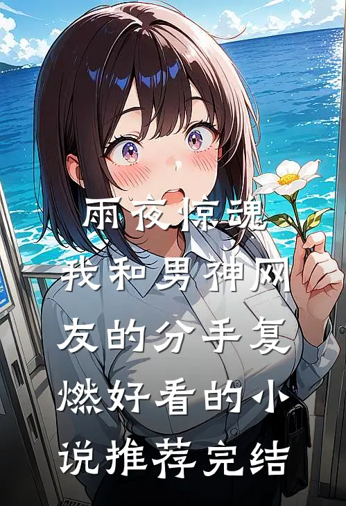 雨夜惊魂，我和男神网友的分手复燃好看的小说推荐完结