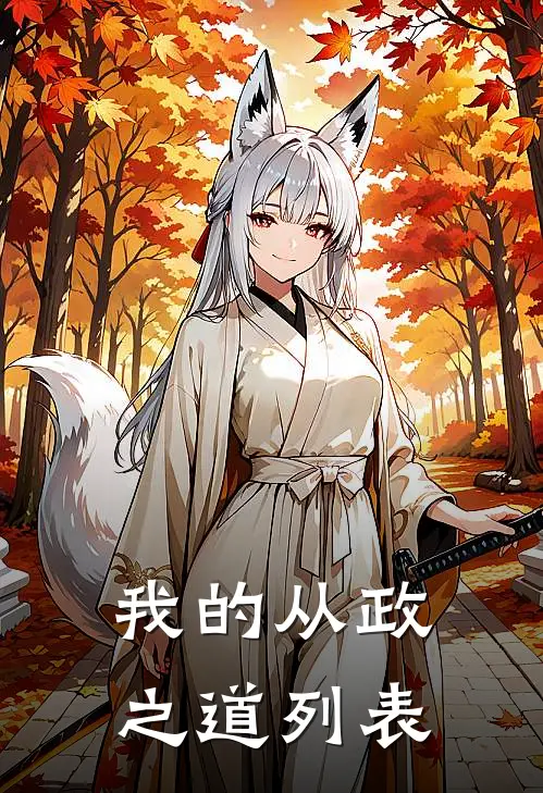 我的从政之道列表