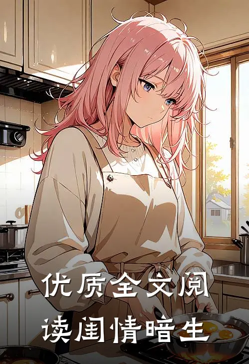 优质全文阅读闺情暗生