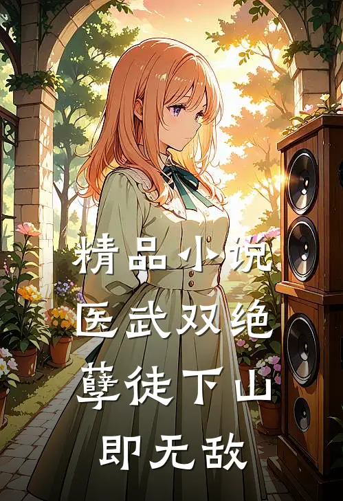 精品小说医武双绝，孽徒下山即无敌