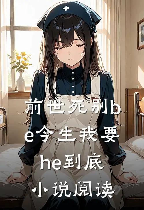 前世死别be今生我要he到底小说阅读