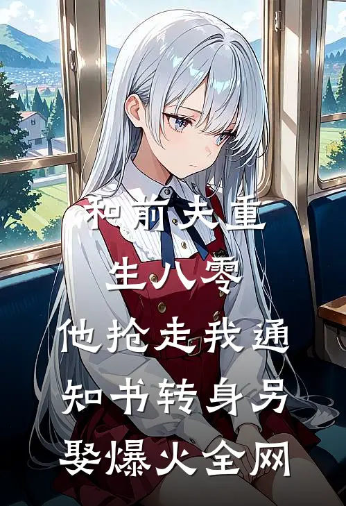 和前夫重生八零，他抢走我通知书转身另娶爆火全网
