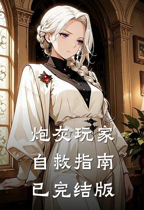 炮灰玩家自救指南已完结版