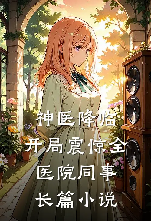 神医降临：开局震惊全医院同事长篇小说