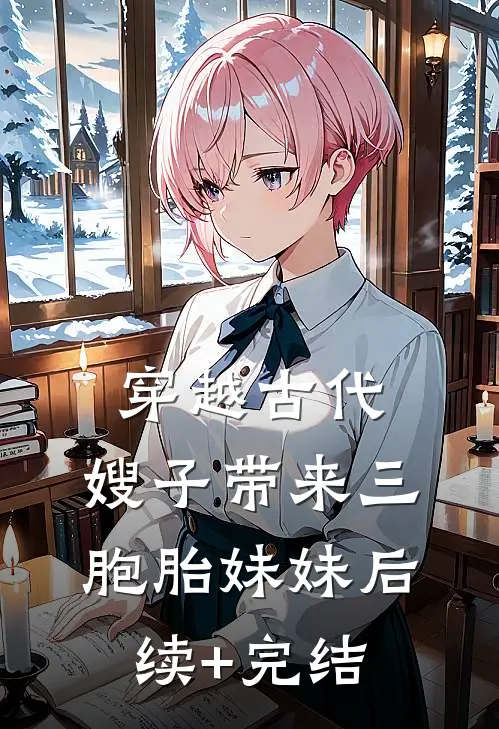 穿越古代：嫂子带来三胞胎妹妹后续+完结