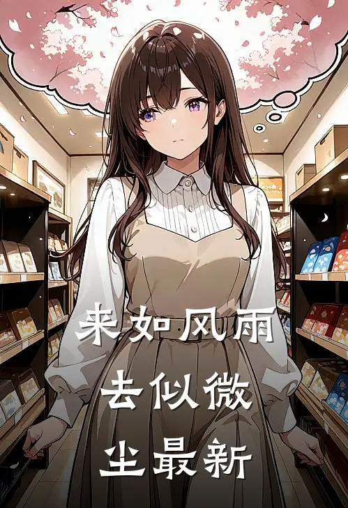 来如风雨，去似微尘最新