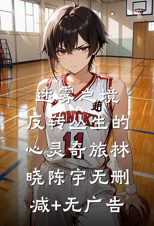 迷雾之境：反转丛生的心灵奇旅林晓陈宇无删减+无广告
