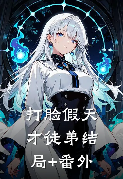 打脸假天才徒弟结局+番外
