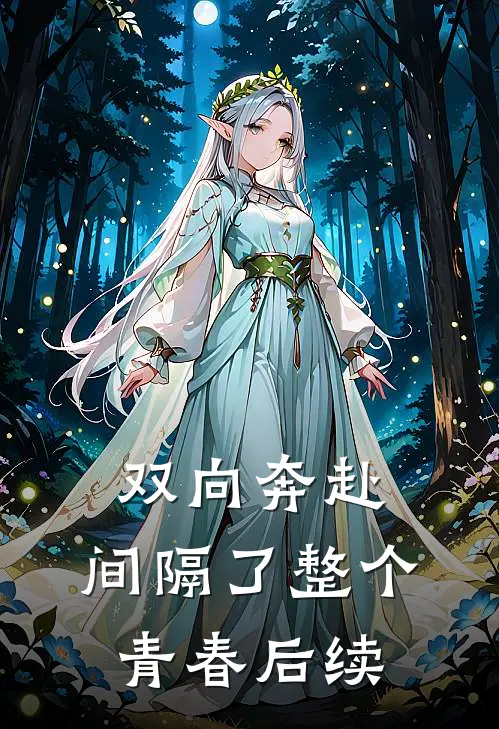 双向奔赴，间隔了整个青春后续