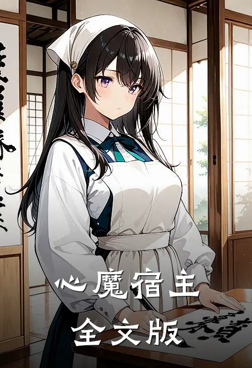 心魔宿主全文版