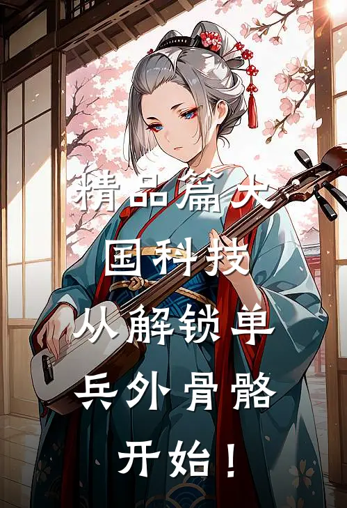 精品篇大国科技：从解锁单兵外骨骼开始！