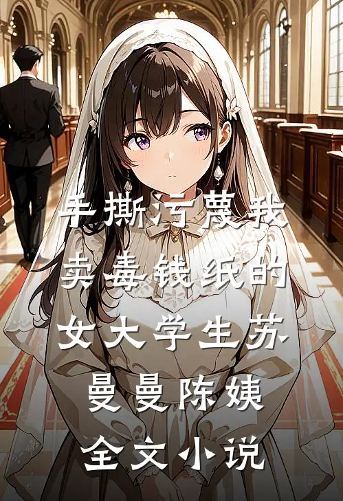 手撕污蔑我卖毒钱纸的女大学生苏曼曼陈姨全文小说