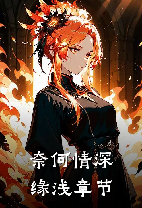奈何情深缘浅章节