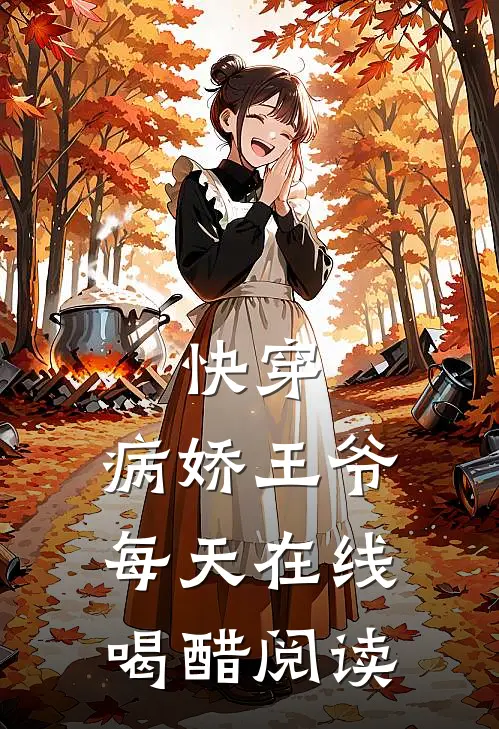 快穿：病娇王爷每天在线喝醋阅读