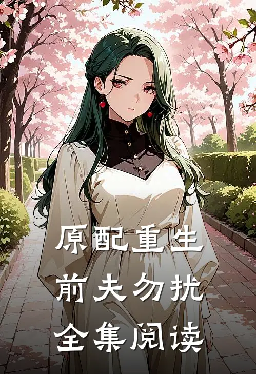 原配重生，前夫勿扰全集阅读