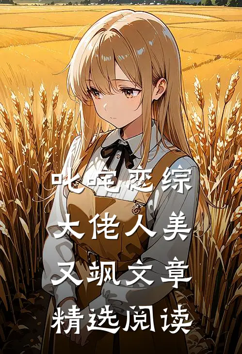 叱咤恋综：大佬人美又飒文章精选阅读