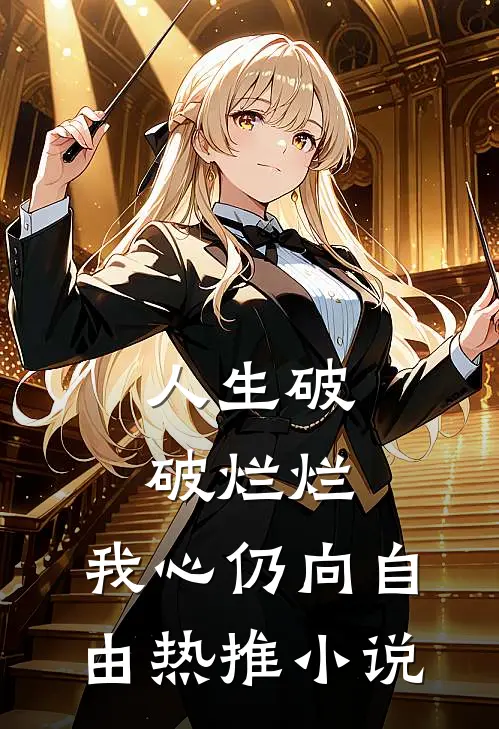 人生破破烂烂，我心仍向自由热推小说