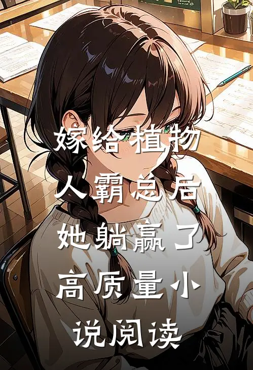 嫁给植物人霸总后，她躺赢了高质量小说阅读