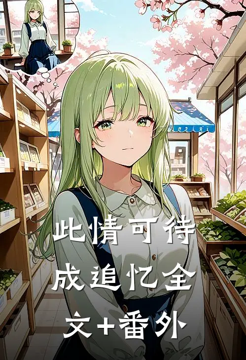 此情可待成追忆全文+番外