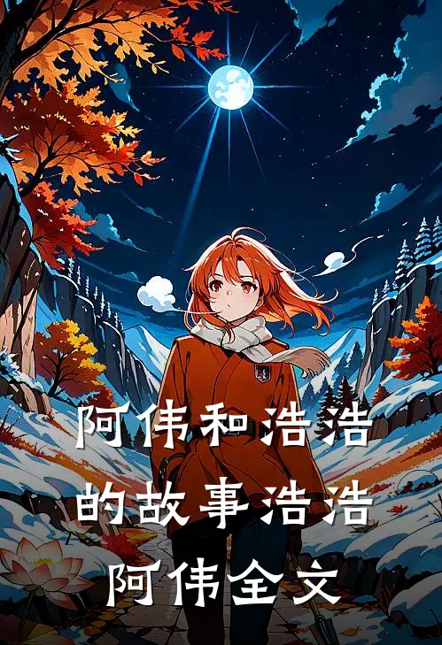 阿伟和浩浩的故事浩浩阿伟全文