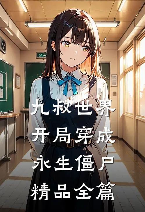 九叔世界：开局穿成永生僵尸精品全篇