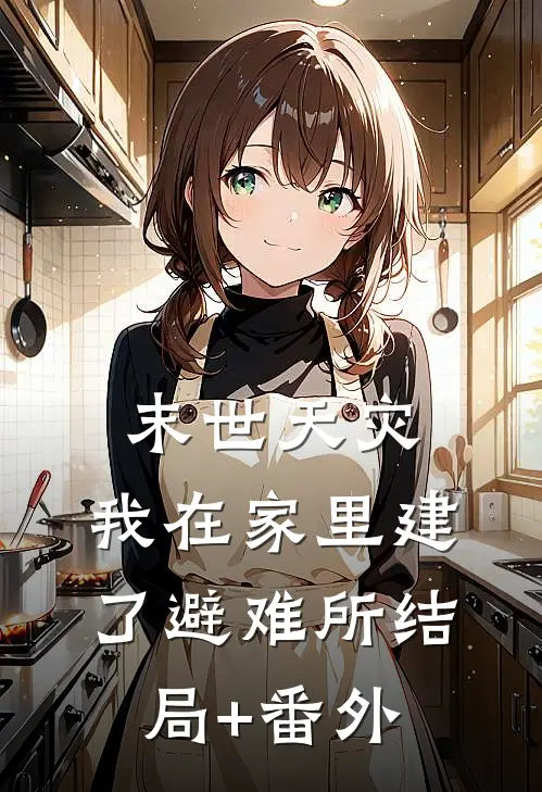 末世天灾，我在家里建了避难所结局+番外