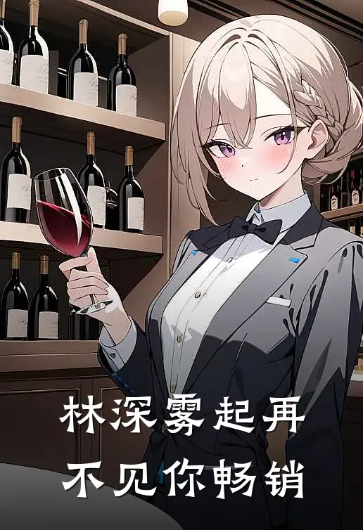 林深雾起再不见你畅销