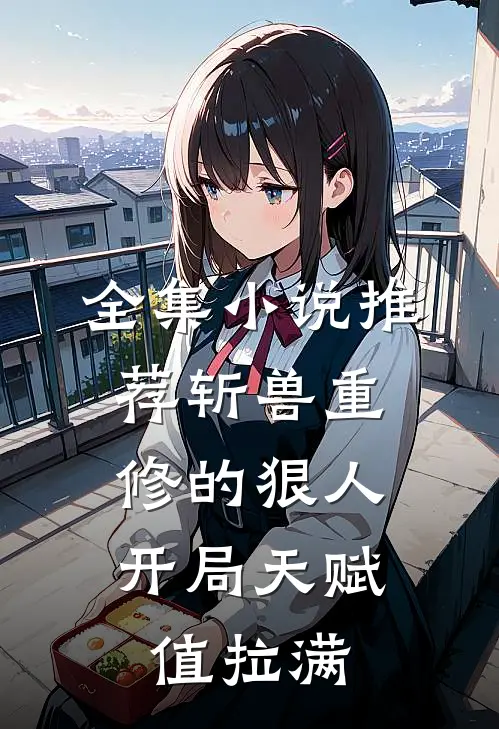 全集小说推荐斩兽重修的狠人，开局天赋值拉满